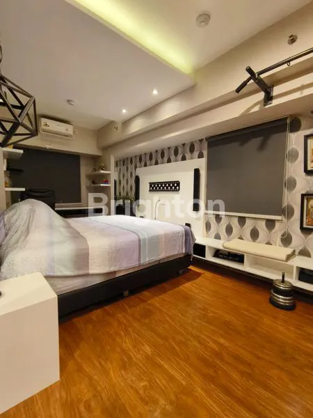 image DIJUAL DAN DISEWAKAN APARTEMEN EDUCITY TOWER YALE (3)