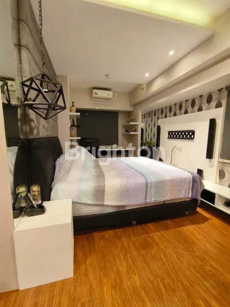 image DIJUAL DAN DISEWAKAN APARTEMEN EDUCITY TOWER YALE (5)