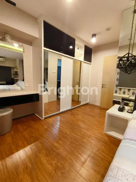 image DIJUAL DAN DISEWAKAN APARTEMEN EDUCITY TOWER YALE (4)