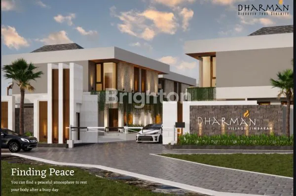 image VILLA DI JIMBARAN (1)