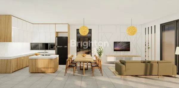 image EXCLUSIVE AND BEAUTIFUL RIVERSIDE VILLA - MUNGGU (4)