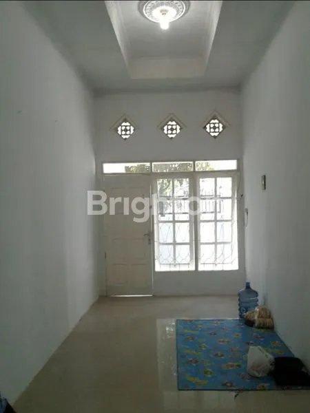 image RUMAH SIAP HUNI 1.5 LT DI WIGUNA TIMUR SURABAYA DEKAT MERR DAN TOL POCAN (3)