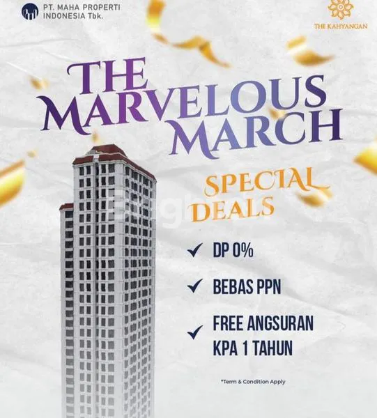 image APARTEMEN LANDMARK DI SOLOBARU (2)