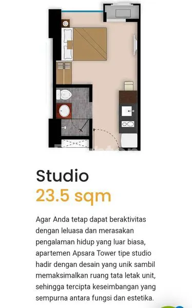 image APARTEMEN LANDMARK DI SOLOBARU (5)