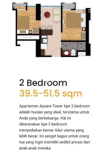 image APARTEMEN LANDMARK DI SOLOBARU (6)