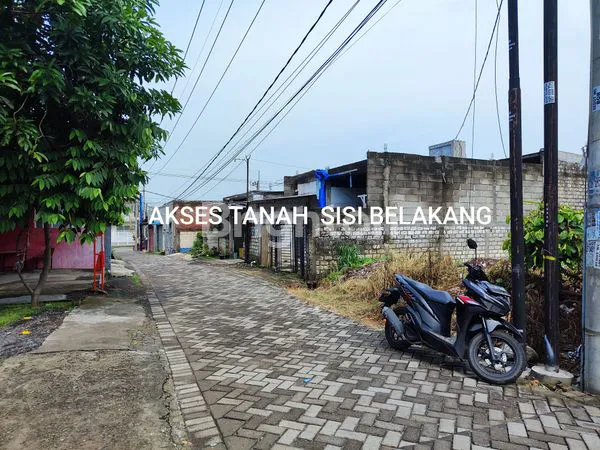 image TANAH DRIYOREJO 0 JALAN RAYA (4)
