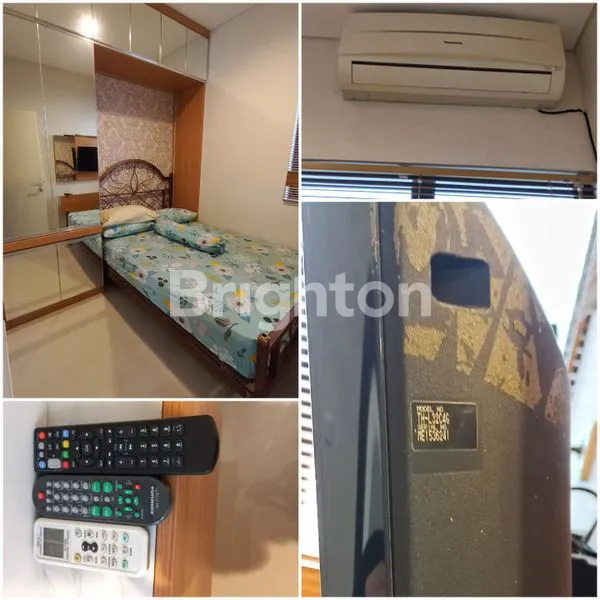 image RUMAH SEWA 1,5 LANTAI FULLY FURNISHED DI SENTUL BOGOR (2)