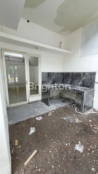 image HUNIAN EKSKLUSIF, ONE GATE SYSTEM DENGAN FASILITAS YANG LENGKAP (4)