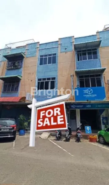 Gambar Property RUKO DI KAWASAN BISNIS PENUIN, BATAM