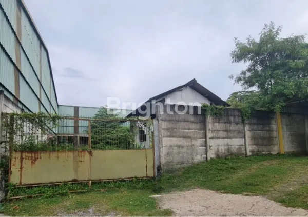 Gambar Property TANAH SIAP BANGUN DI KIC GATOT SUBROTO SEMARANG BARAT