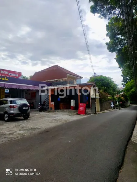 image HITUNG TANAH! LUAS 1200M2 ADA 4 RUMAH, 3 RUKO KAWASAN STRATEGIS, CILANDAK, JAKARTA SELATAN. BELAKANG CILANDAK TOWN SQUARE (6)