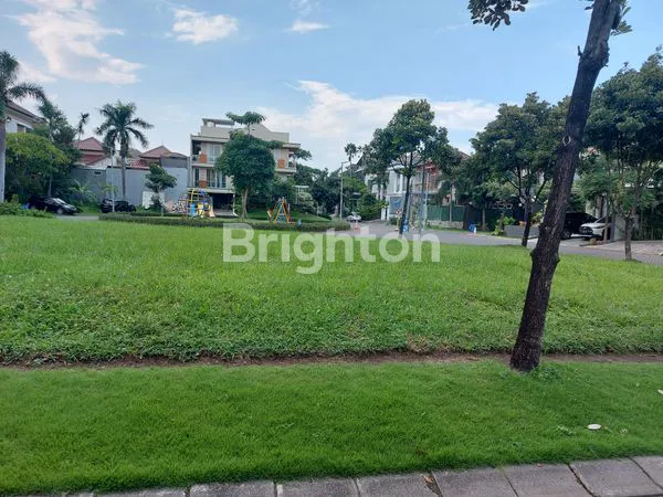 image JUAL TANAH KAVLING CITRALAND SOUTH EMERALD (2)