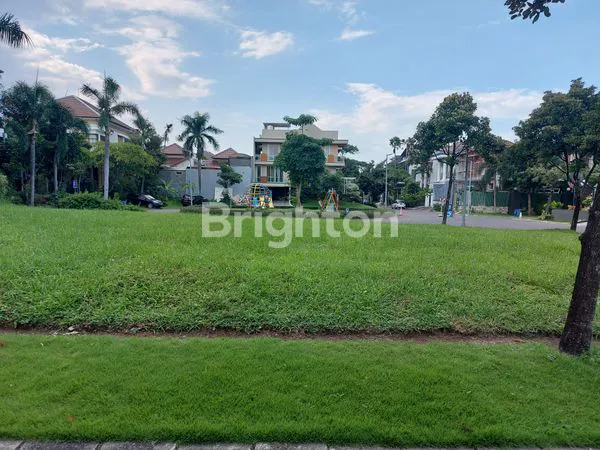 image JUAL TANAH KAVLING CITRALAND SOUTH EMERALD (3)