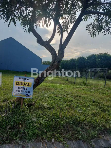 image JUAL TANAH CITRALAND PALMA GRANDIA (3)