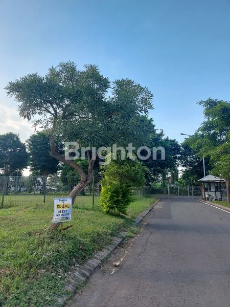 image JUAL TANAH CITRALAND PALMA GRANDIA (2)