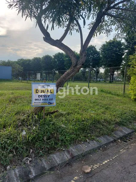 image JUAL TANAH CITRALAND PALMA GRANDIA (1)