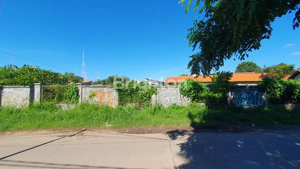 image TANAH LUAS 7329M² SIAP BANGUN DI AREA PREMIUM MERUYA SELATAN (3)