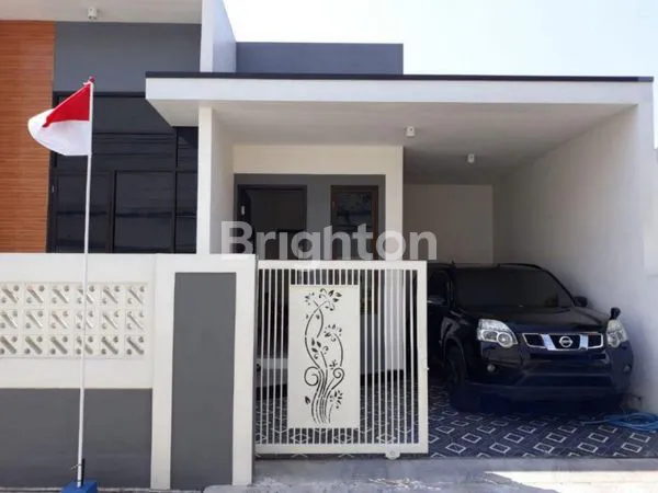 Gambar Property RUMAH MINIMALIS 1 LANTAI SIAP HUNI.