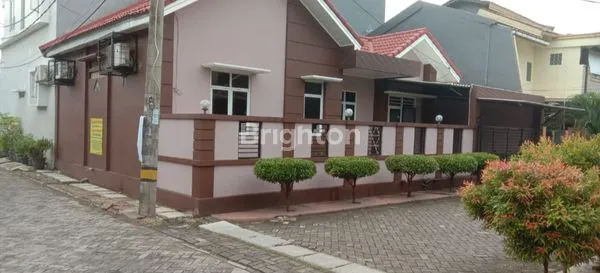 image RUMAH MEDANG TERAWAT SIAP.HUNI GADING SERPONG TANGERANG (3)