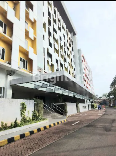APARTEMEN STUDIO BEVERLY 90210 GADING SERPONG TANGERANG