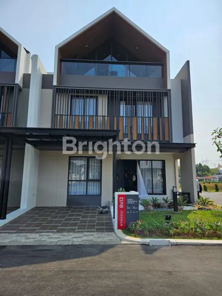 image CLUSTER DENGAN KONSEP TERBARU DI GADING SERPONG (1)