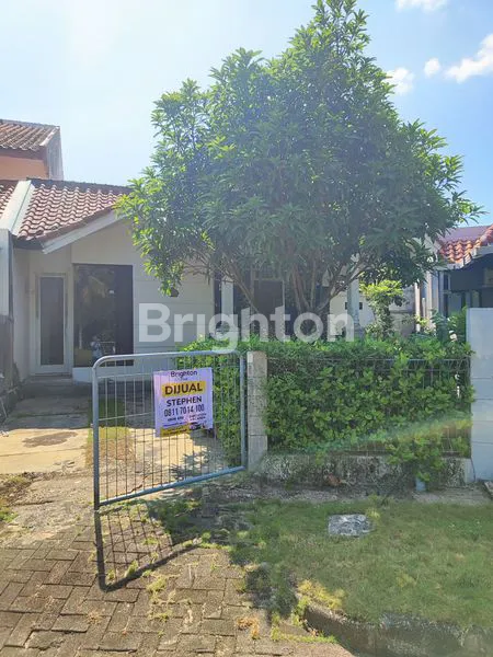 image RUMAH HITUNG KAVLING DI SUKAJADI, LT 360M2 - AREA PREMIUM PALM BOTOL (1)