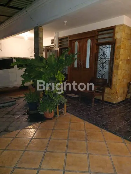 image WISMA PERMAI 1,5 LANTAI MINIM RENOV. DEKAT GALAXY MALL, PAKUWON CITY, KERTAJAYA INDAH, DHARMAHUSADA, SUTOREJO (3)