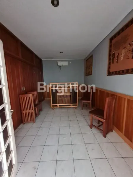 image RUKO 2 LANTAI LUAS LOSS EX RESTO SURABAYA BARAT. STRATEGIS DEKAT HOTEL APARTEMEN MALL CW CIPUTRA WORLD SATELIT (2)