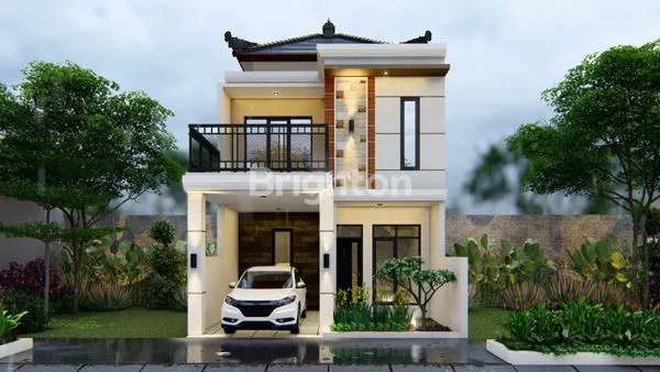 image HUNIAN NYAMAN DAN ASRI DI CISALAK (1)