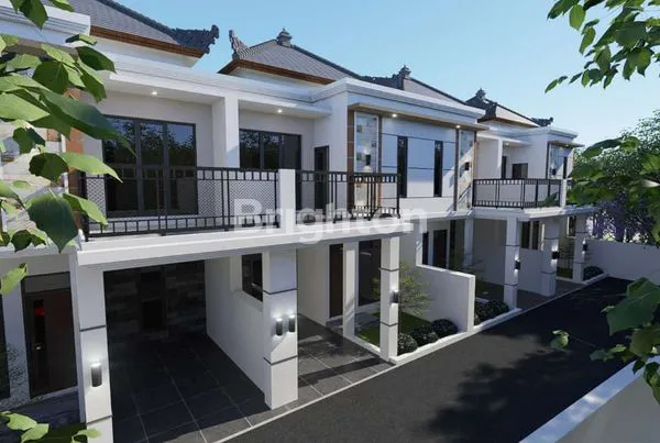 image HUNIAN NYAMAN DAN ASRI DI CISALAK (2)