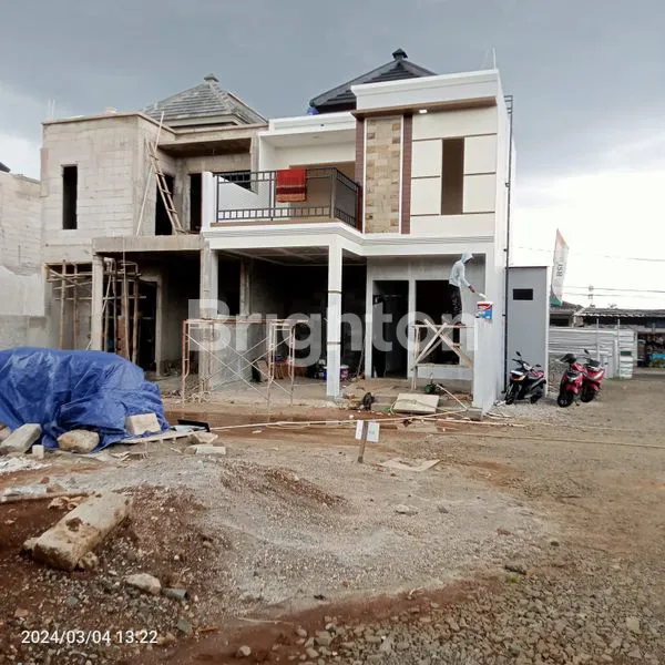 image HUNIAN NYAMAN DAN ASRI DI CISALAK (6)