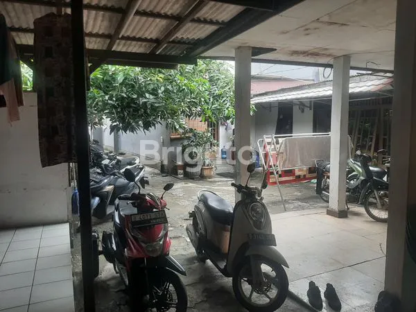 TANAH STRATEGIS 372M² DI CILANDAK, DEKAT LOTTE MART FATMAWATI