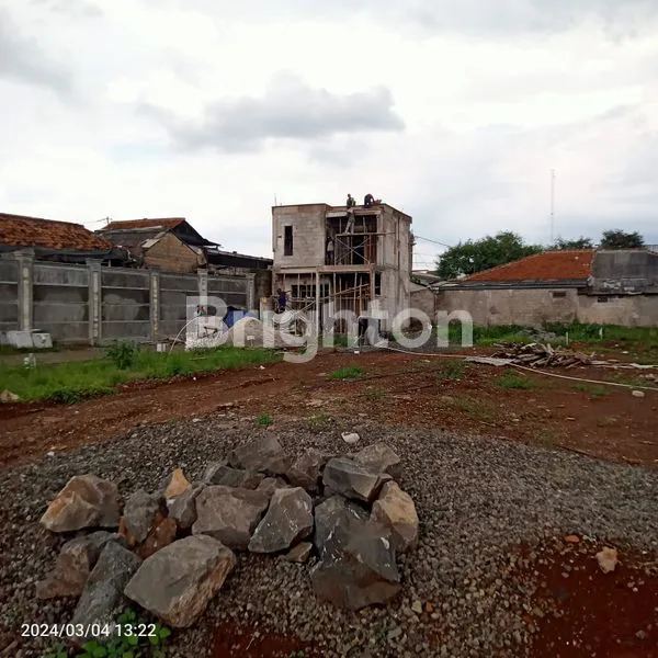 image HUNIAN NYAMAN DAN ASRI DI CISALAK (7)