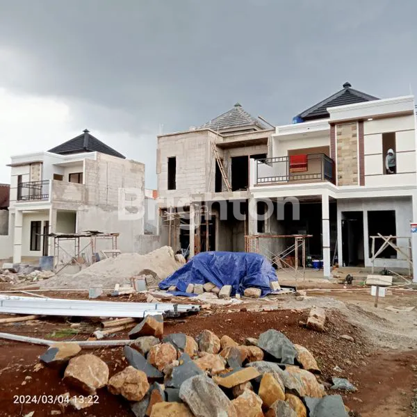 image HUNIAN NYAMAN DAN ASRI DI CISALAK (8)