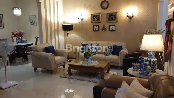 image HUNIAN PREMIUM 4KT 4KM DI PURI MAS, AKSES MERR (3)