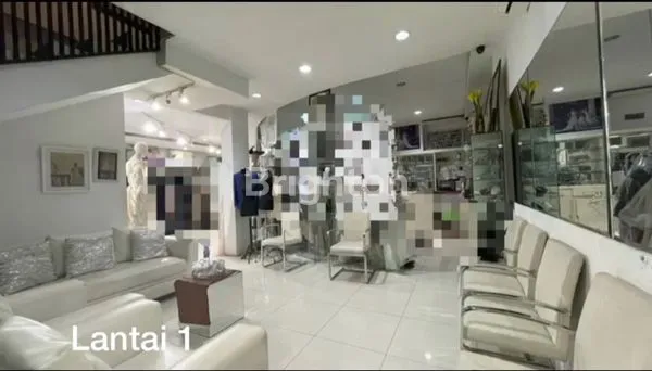 image TURUN HARGA!!! RUKO RENDENG PASKAL HYPERSQUARE STRATEGIS PASKAL23  (5)