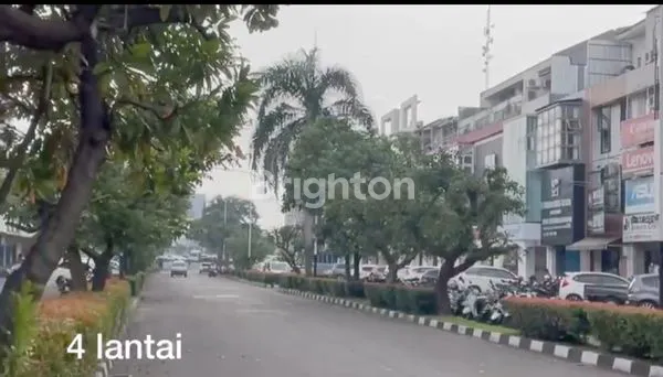 image TURUN HARGA!!! RUKO RENDENG PASKAL HYPERSQUARE STRATEGIS PASKAL23  (7)