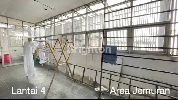 image TURUN HARGA!!! RUKO RENDENG PASKAL HYPERSQUARE STRATEGIS PASKAL23  (8)