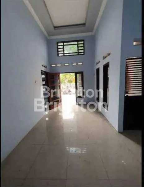 image RUMAH CANTIK DAN MURAH SIDOARJO (1)