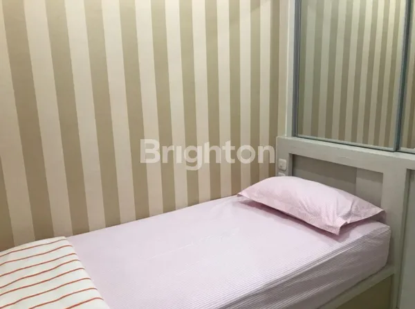 image APARTEMENT TANGLIN 2 BR SIAP HUNI FULL FURNISH CONNECT PAKUWON MALL (3)