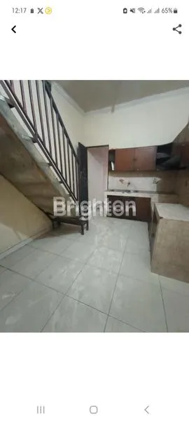 image RUMAH MEWAH STRATEGIS  DI JALAN PANDU RAYA BOGOR (5)