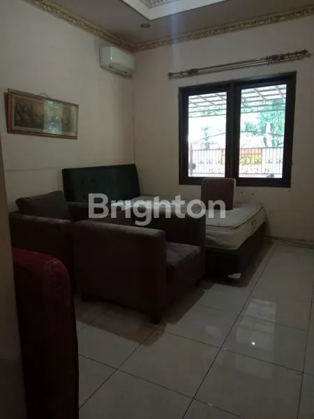 image RUMAH MEWAH STRATEGIS  DI JALAN PANDU RAYA BOGOR (6)