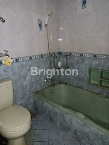 image RUMAH MEWAH STRATEGIS  DI JALAN PANDU RAYA BOGOR (7)