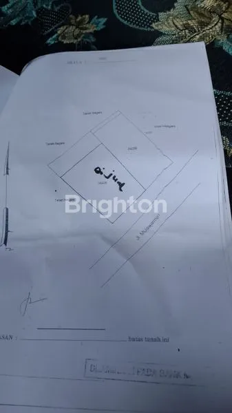 image DI JUAL TANAH LOKASI JLN MULAWARMAN BALIKPAPAN TIMUR (3)