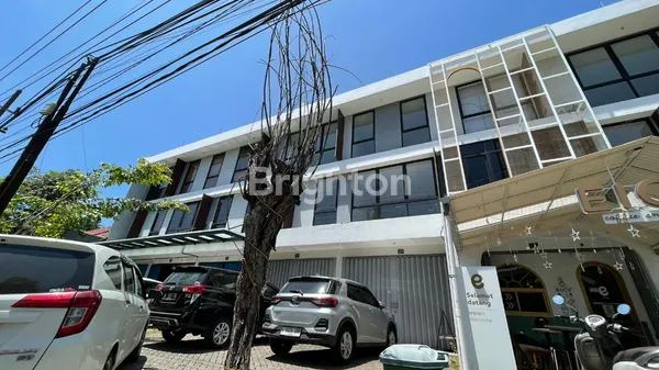 Gambar Property RUKO MANYAR JAYA SIAP PAKAI!