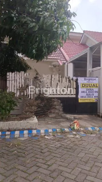 image HUNIAN TENGAH KOTA SIDOARJO DEKAT PINTU TOLL (1)