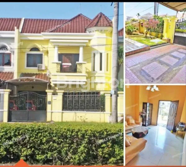 image DI JUAL RUMAH 2 LANTAI DI PERUMAHAN DELTA SARI BARU, DEKAT BANDARA JUANDA, DEKAT RS MITRA KELUARGA WARU, DEKAT BUNDARAN WARU, DEKAT TERMINAL BUNGURASIH (1)