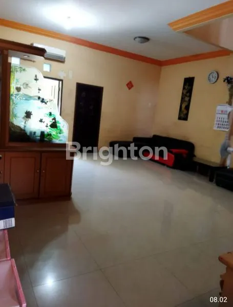 image DI JUAL RUMAH 2 LANTAI DI PERUMAHAN DELTA SARI BARU, DEKAT BANDARA JUANDA, DEKAT RS MITRA KELUARGA WARU, DEKAT BUNDARAN WARU, DEKAT TERMINAL BUNGURASIH (4)