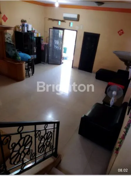 image DI JUAL RUMAH 2 LANTAI DI PERUMAHAN DELTA SARI BARU, DEKAT BANDARA JUANDA, DEKAT RS MITRA KELUARGA WARU, DEKAT BUNDARAN WARU, DEKAT TERMINAL BUNGURASIH (5)