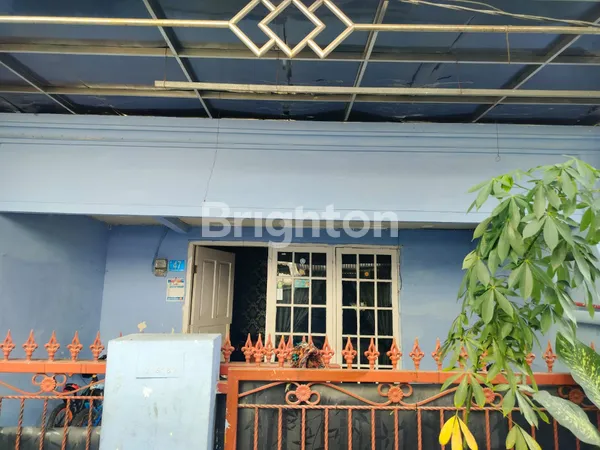 image RUMAH SECOND JL. JOJORAN TIMUR GUBENG SURABAYA  LOKASI CIAMIK (2)